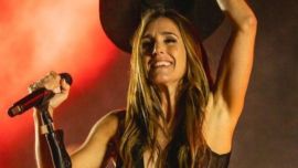 Adiós a la cocina con alacenas: Soledad Pastorutti sigue la nueva tendencia en decoración que vuelve en 2026