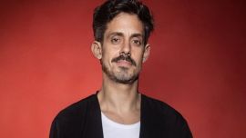 Soy Rada habló de su relación con la madre de su hija, Blanca: “La tuvimos muy jovencitos, por culpa de Guinzburg”