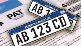 A partir de marzo, Patentes comenzará a pagarse todos los meses.