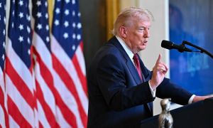 Trump Orders Pentagon To Buy Coal Power In Boost To Industry