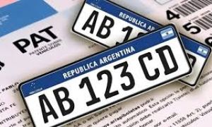 A partir de marzo, Patentes comenzará a pagarse todos los meses.