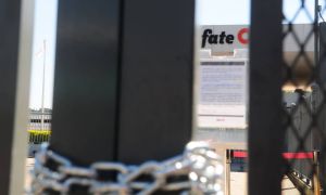 Cierre de FATE 1802026