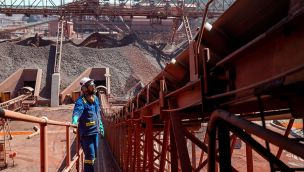 Anglo American - Sudáfrica 18022026