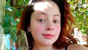 Sofía Devries 180220206