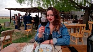 Sofía Devries 18022026