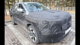 Hyundai Creta (RushLane)