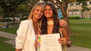 Amalia Granata Uma Fabbiani