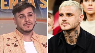 Guido Icardi, Mauro Icardi