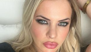  Alejandra Maglietti confesó que quiere casarse, pero su pareja se niega: "Él no quiere"