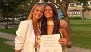 Amalia Granata Uma Fabbiani