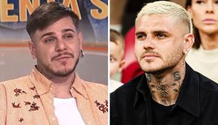 Guido Icardi, Mauro Icardi