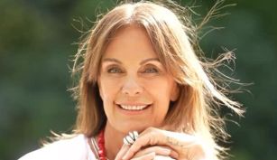 Nequi Galotti reveló la receta de budín familiar que aprendió de Evelyn Scheidl