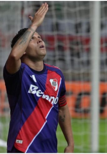 Juan Fernando Quintero