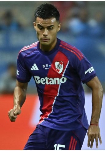 River vs. Ciudad de Bolívar