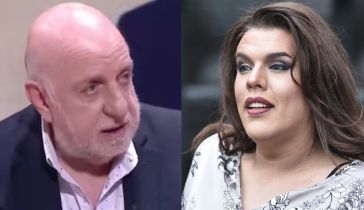 Horacio Pagani y Costa