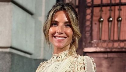 María Belén Ludueña