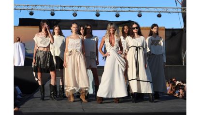 MO POR MO EN PINAMAR MODA LOOK