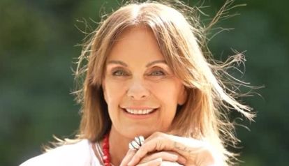 Nequi Galotti reveló la receta de budín familiar que aprendió de Evelyn Scheidl