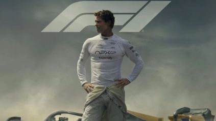 F1: La Película