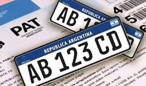 A partir de marzo, Patentes comenzará a pagarse todos los meses.