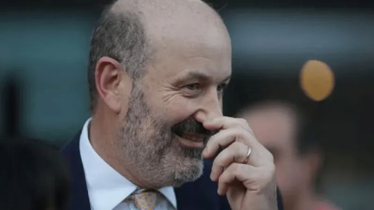 El polémico padre de las reformas, la tapa de NOTICIAS