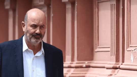 El polémico padre de las reformas, anticipo de tapa de NOTICIAS