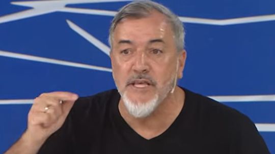 El Gobierno declaró ilegal el paro del Servicio Meteorológico Nacional y ATE anunció nuevas medidas