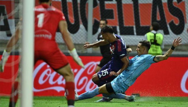 River por Copa Argentina