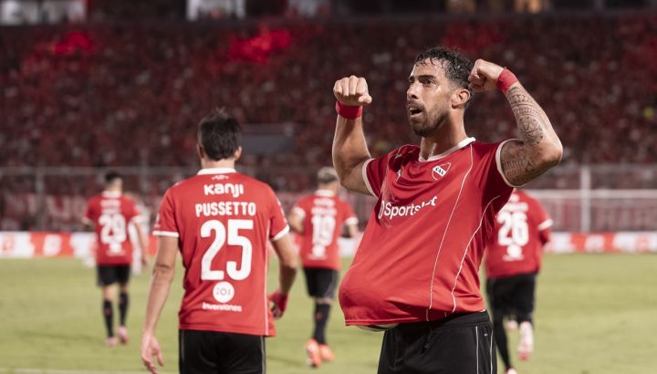 Independiente en el Apertura 2026