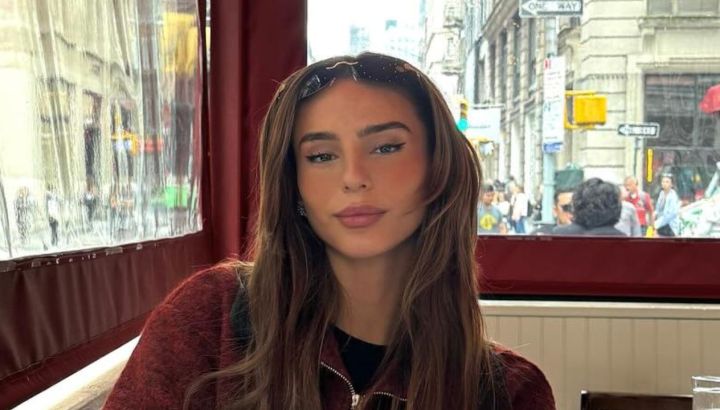 No es el modelaje: cuál es la carrera que estudia Juanita Tinelli