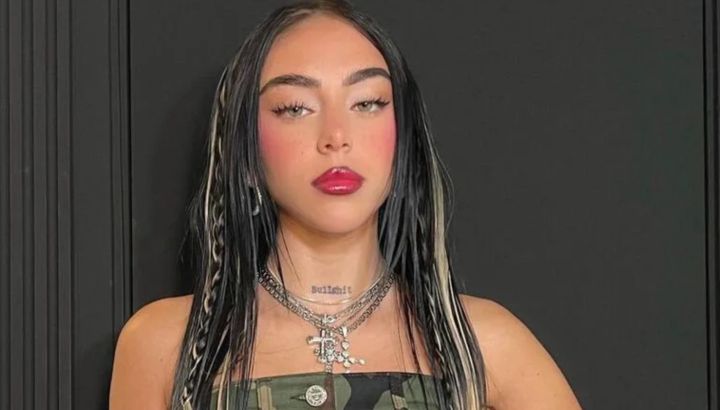 Nicki Nicole anunció que reprogramó su show en el Colón por el paro general: "Es un día muy importante para el país"