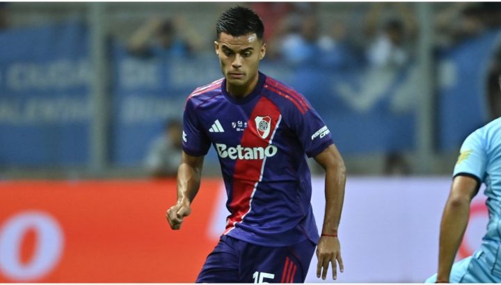 River vs. Ciudad de Bolívar