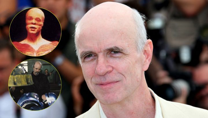 Murió Tom Noonan, actor de "Robocop", "Manhunter" y "Last Action Hero", a los 74 años