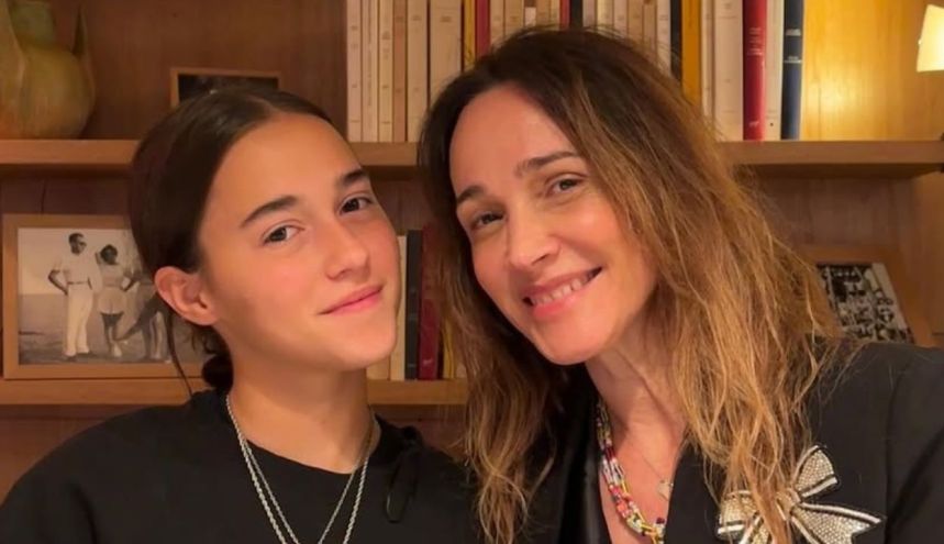 Antonia Rodríguez y Vero Lozano