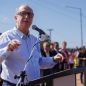 Crisis en Misiones: Passalacqua consolidó apoyo de intendentes y Rovira enfrenta ola de desafiliaciones