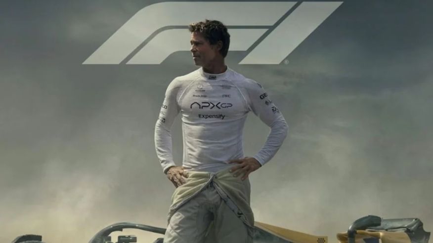 F1: La Película