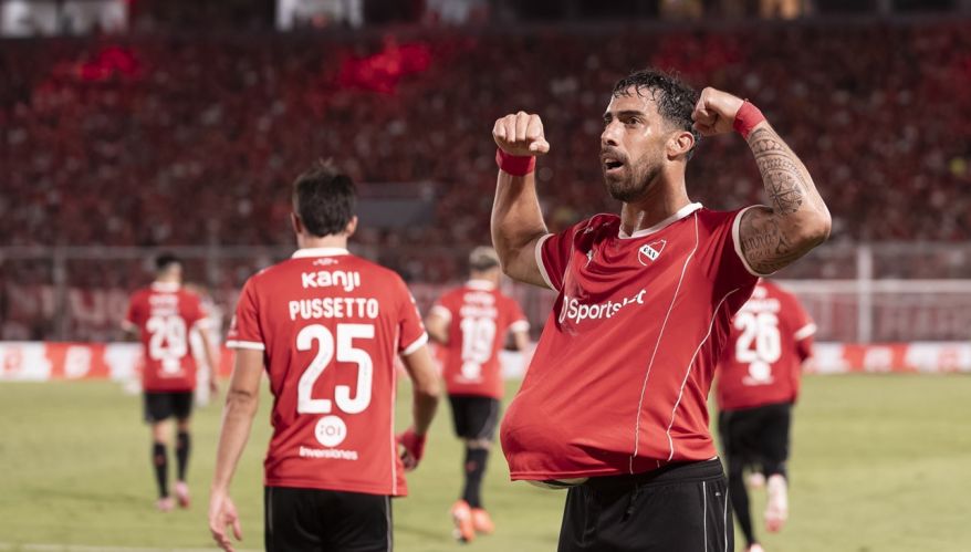 Independiente en el Apertura 2026