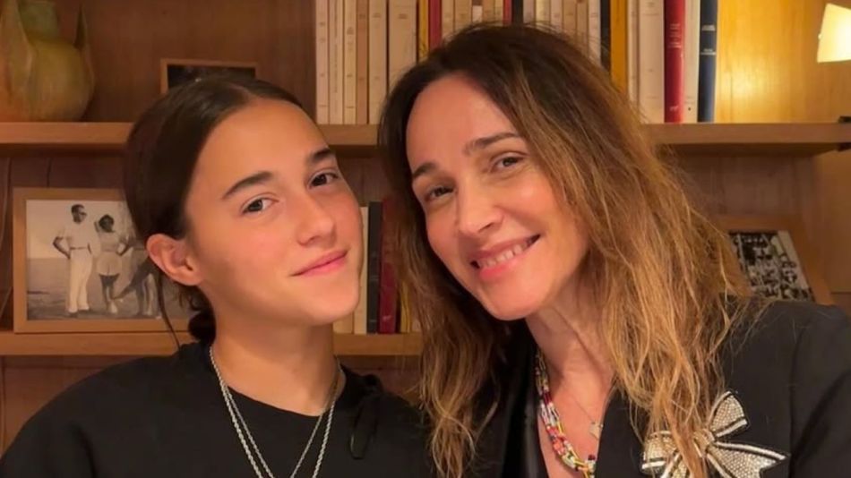 Antonia Rodríguez y Vero Lozano