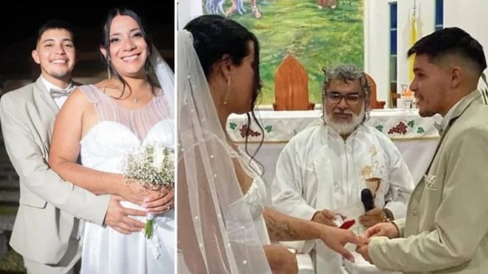 18-2-2026-Casamiento trans Corrientes 