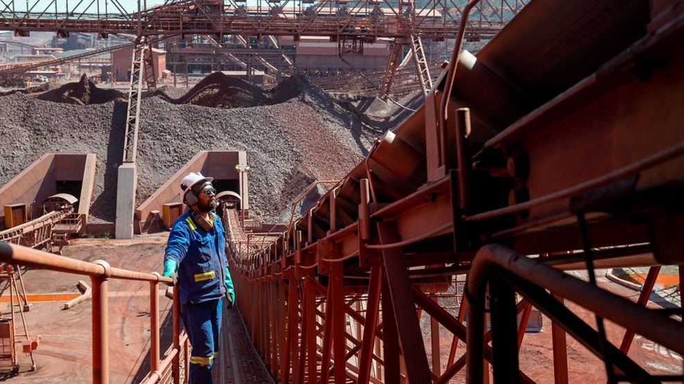 Anglo American - Sudáfrica 18022026