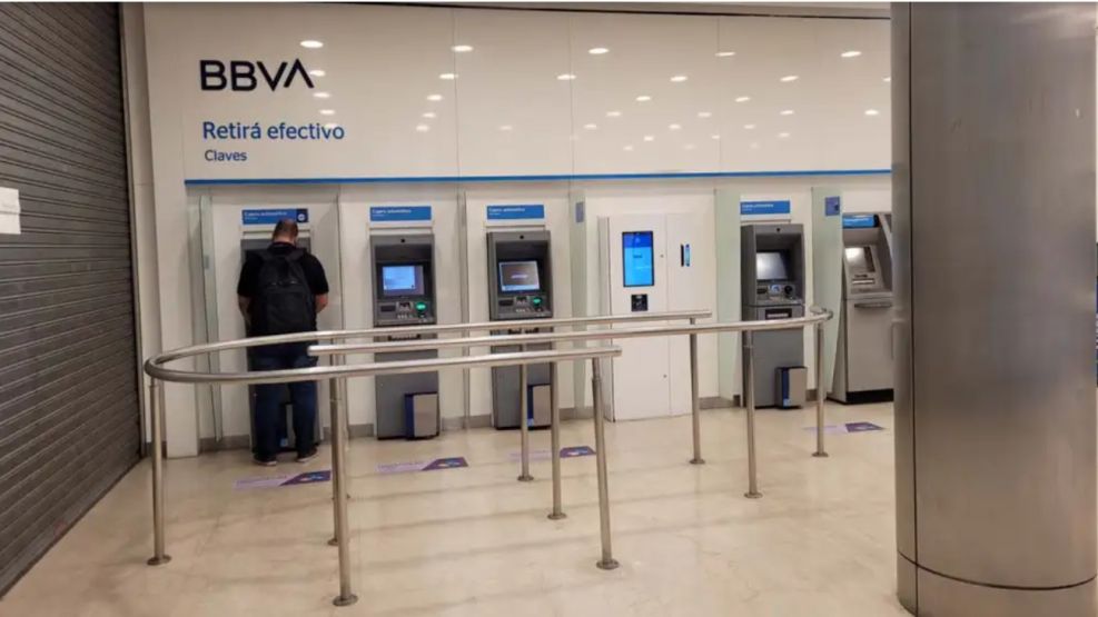 Paro general jueves 19 de febrero: no habrá bancos en todo el país