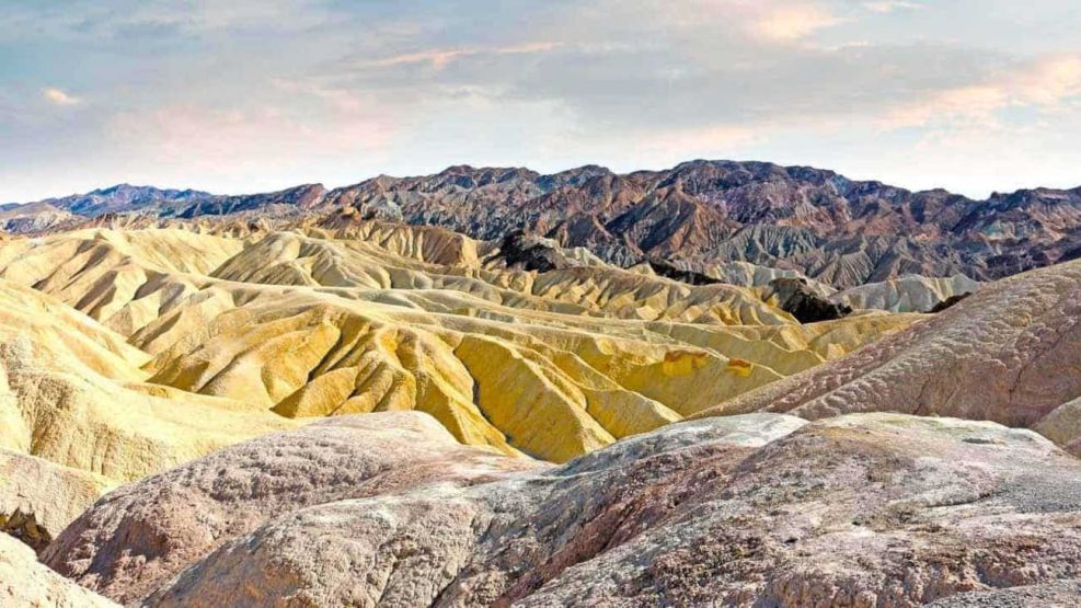 Tierras raras en Argentina 20260218