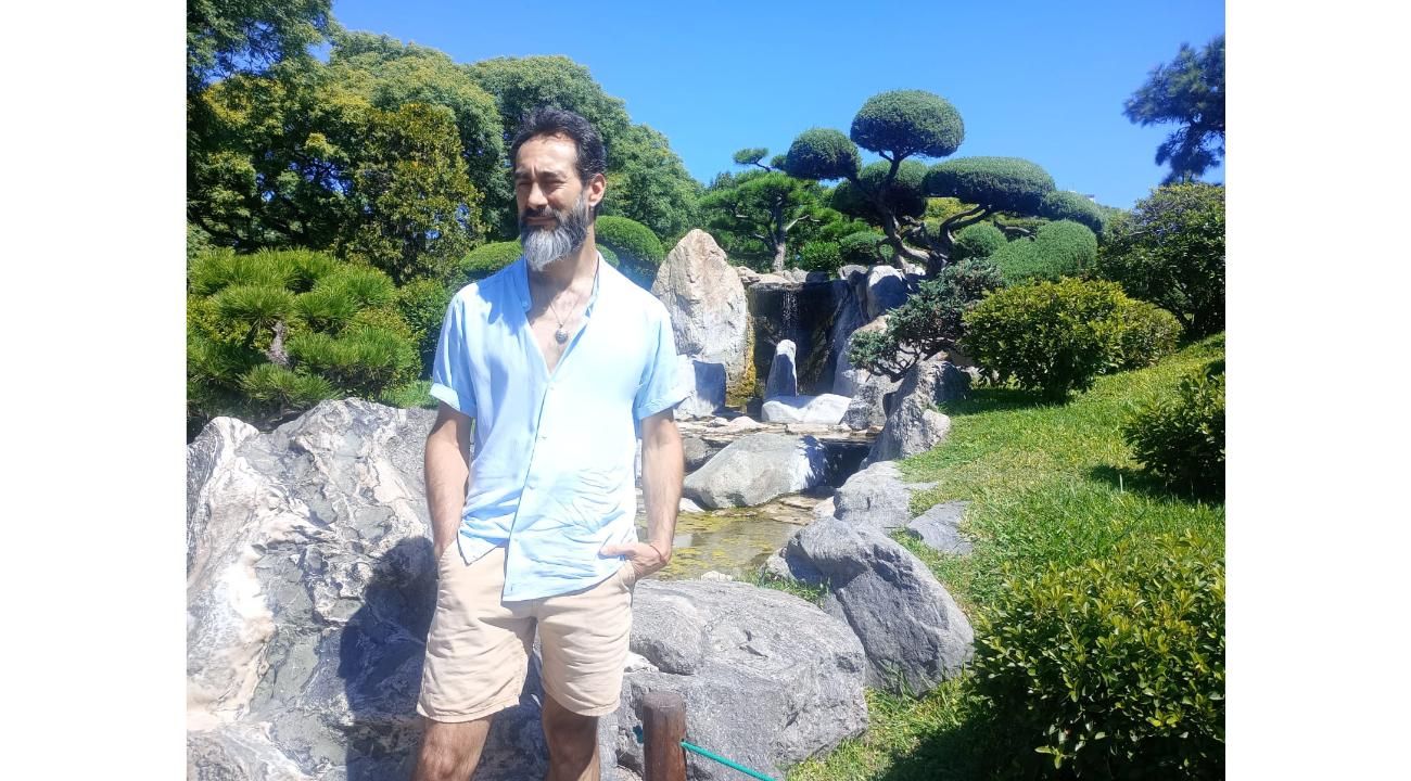 Bioemoción: El arte de sanar a través de lo que tu cuerpo y tus vínculos revelan