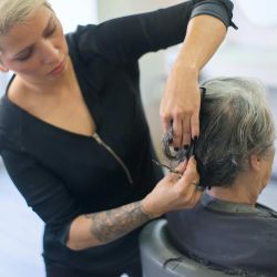 Cortes de pelo otoño