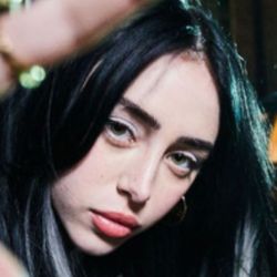 Nicki Nicole | Foto:CEDOC