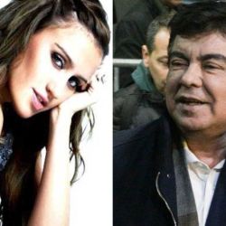  Rakauskas y Espinoza | Foto:CEDOC