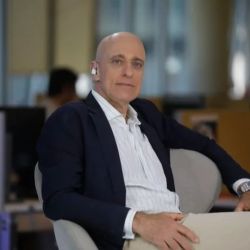 Top 10 periodistas | Foto:CEDOC