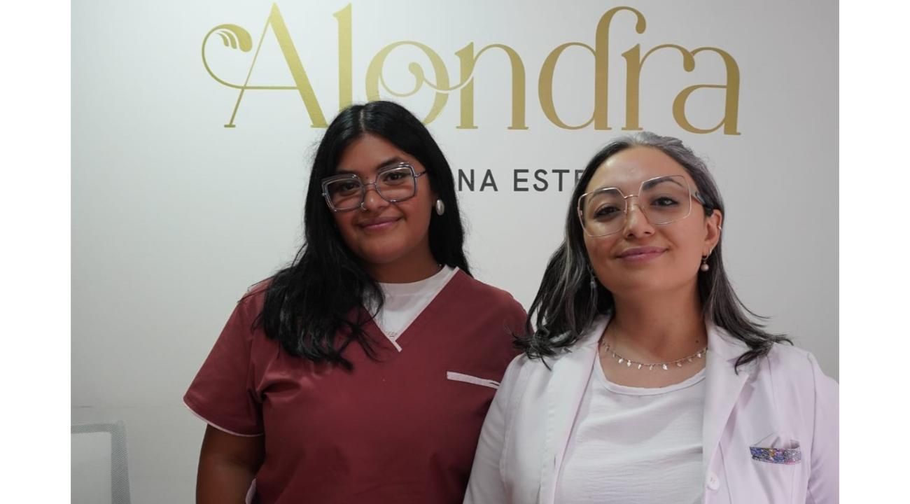 Dra Cinthya Villafañe Díaz: SANAR DESDE ADENTRO HACIA AFUERA