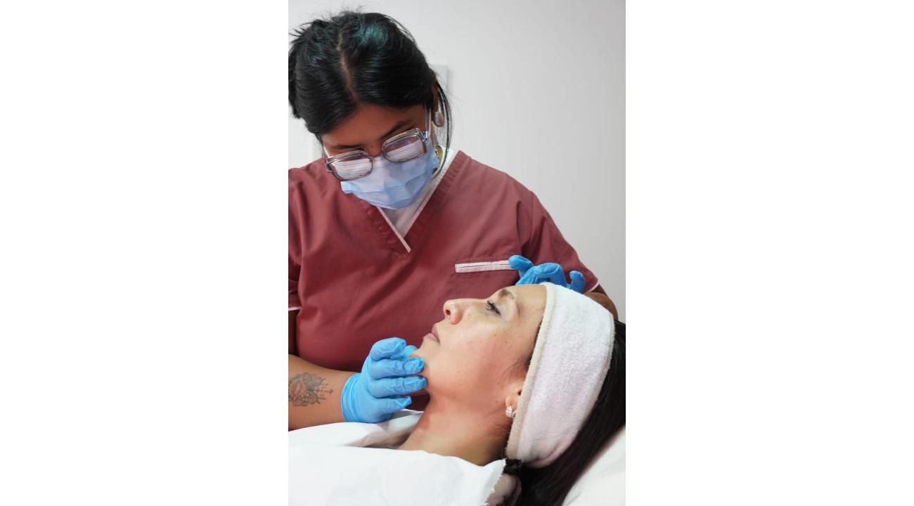 Dra Cinthya Villafañe Díaz: SANAR DESDE ADENTRO HACIA AFUERA