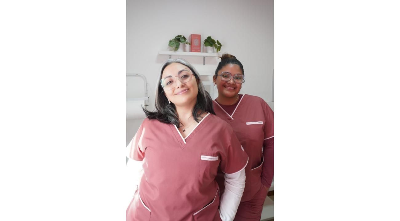 Dra Cinthya Villafañe Díaz: SANAR DESDE ADENTRO HACIA AFUERA